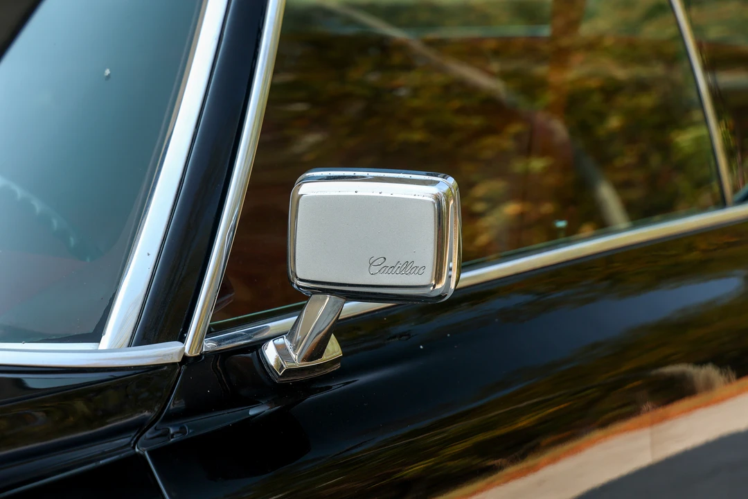 1970 Cadillac DeVille 3rd Gen - Image 28 of 31