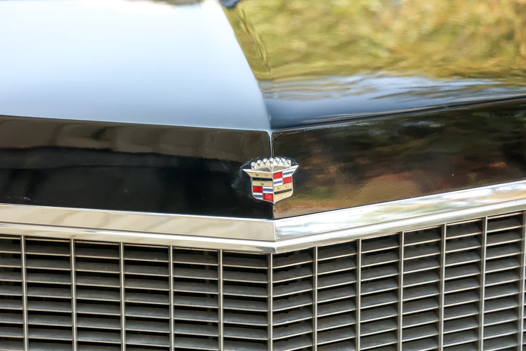 1970 Cadillac DeVille 3rd Gen - Image 24 of 31