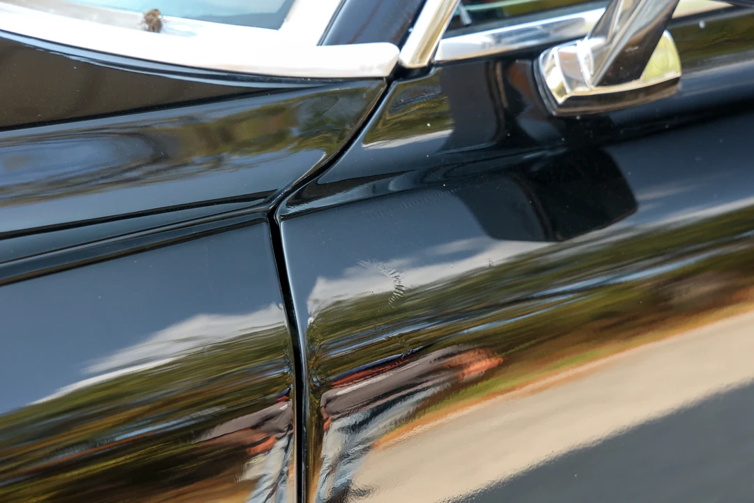 1970 Cadillac DeVille 3rd Gen - Image 29 of 31