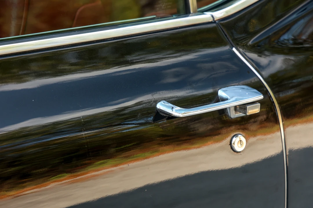 1970 Cadillac DeVille 3rd Gen - Image 31 of 31