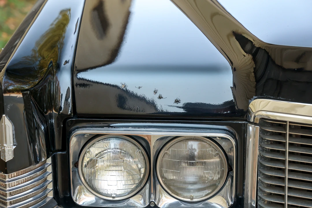 1970 Cadillac DeVille 3rd Gen - Image 19 of 31