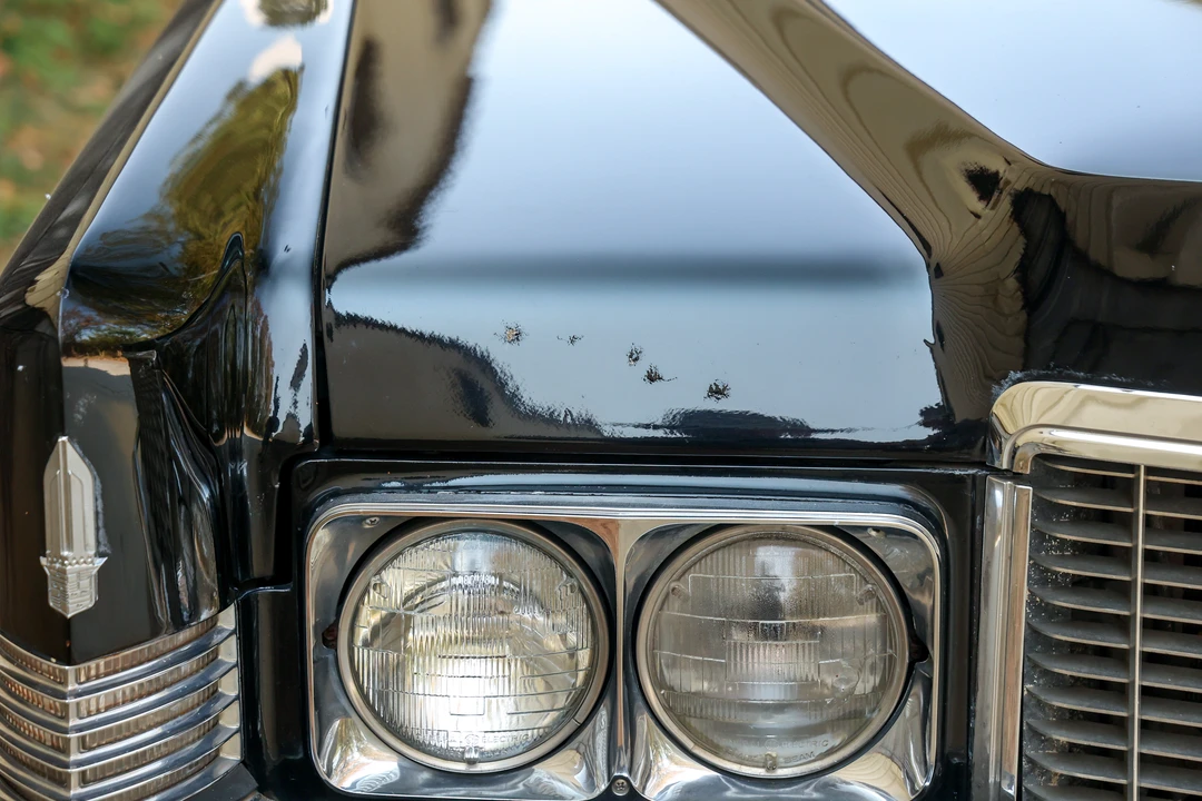 1970 Cadillac DeVille 3rd Gen - Image 20 of 31