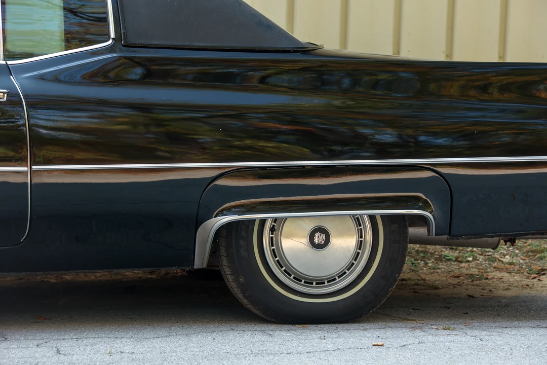 1970 Cadillac DeVille 3rd Gen - Image 20 of 31