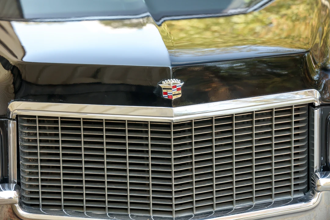 1970 Cadillac DeVille 3rd Gen - Image 18 of 31