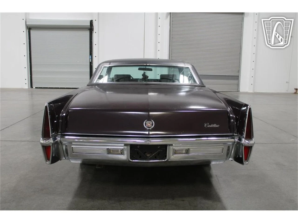 1970 Cadillac DeVille 3rd Gen - Image 17 of 31