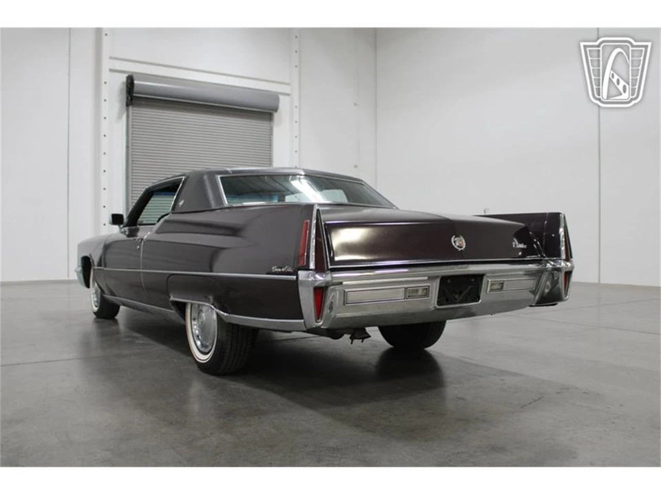 1970 Cadillac DeVille 3rd Gen - Image 24 of 31