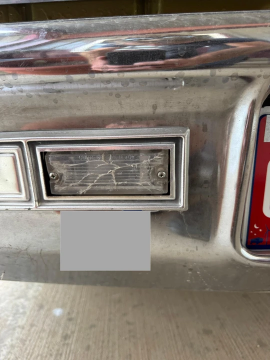 1970 Cadillac DeVille 3rd Gen - Image 22 of 31