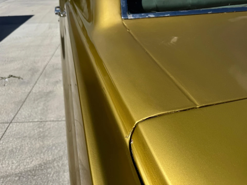 1970 Cadillac DeVille 3rd Gen - Image 19 of 31