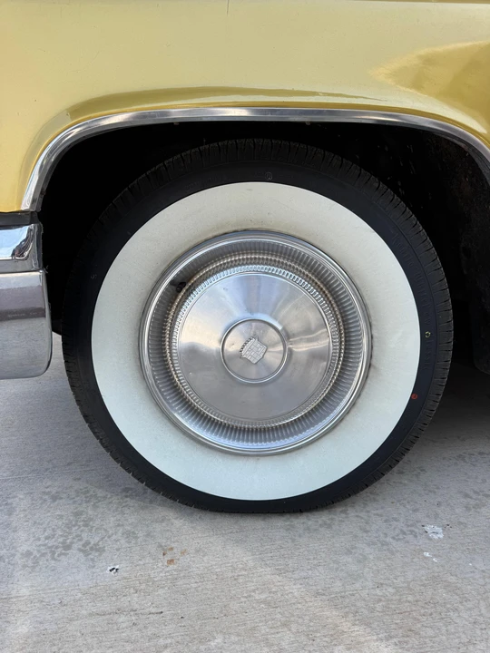 1970 Cadillac DeVille 3rd Gen - Image 28 of 31