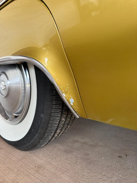 1970 Cadillac DeVille 3rd Gen - Image 27 of 31