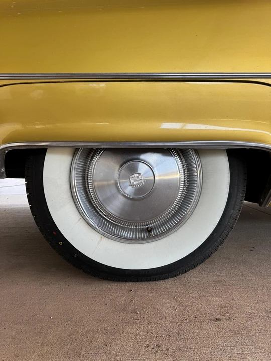 1970 Cadillac DeVille 3rd Gen - Image 31 of 31