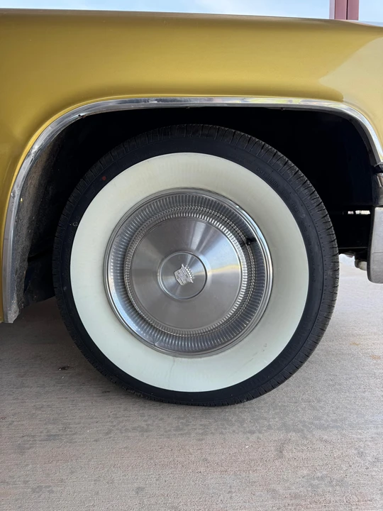 1970 Cadillac DeVille 3rd Gen - Image 29 of 31