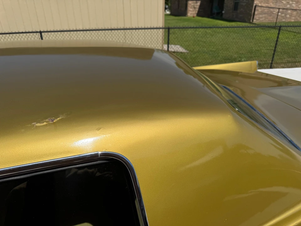 1970 Cadillac DeVille 3rd Gen - Image 18 of 31