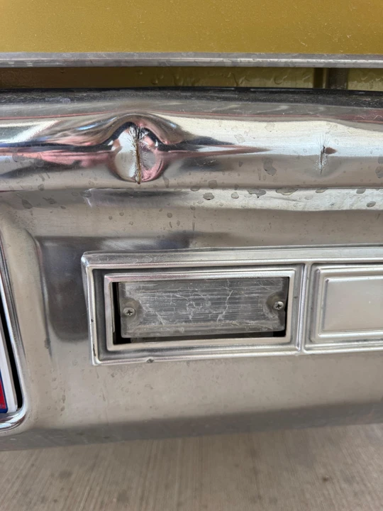 1970 Cadillac DeVille 3rd Gen - Image 23 of 31