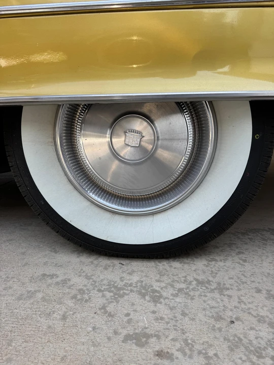 1970 Cadillac DeVille 3rd Gen - Image 30 of 31