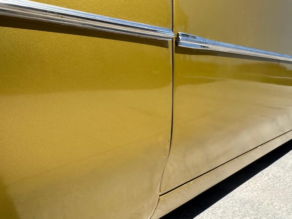 1970 Cadillac DeVille 3rd Gen - Image 17 of 31