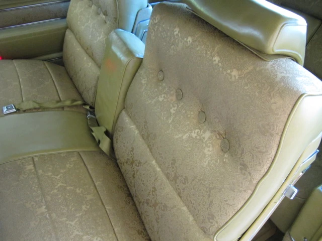 1970 Cadillac DeVille 3rd Gen - Image 26 of 31