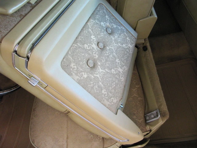 1970 Cadillac DeVille 3rd Gen - Image 31 of 31
