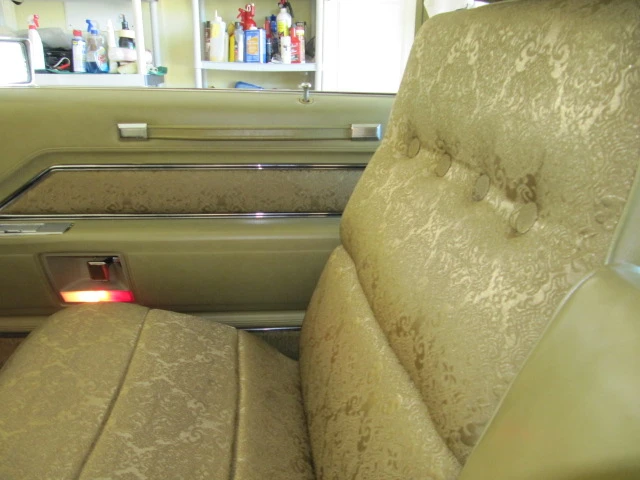 1970 Cadillac DeVille 3rd Gen - Image 29 of 31
