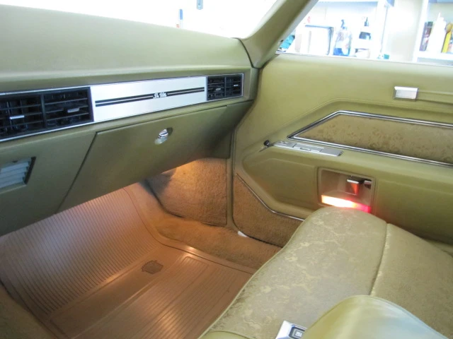 1970 Cadillac DeVille 3rd Gen - Image 25 of 31
