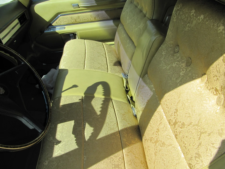 1970 Cadillac DeVille 3rd Gen - Image 23 of 31