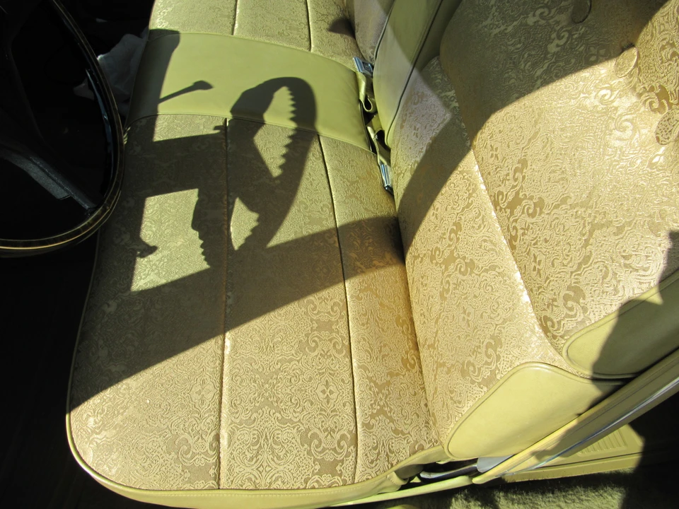 1970 Cadillac DeVille 3rd Gen - Image 24 of 31