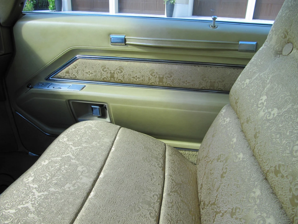1970 Cadillac DeVille 3rd Gen - Image 28 of 31