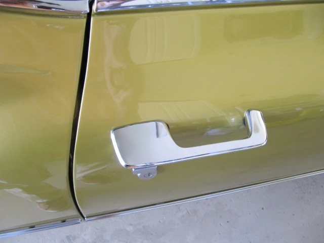 1970 Cadillac DeVille 3rd Gen - Image 16 of 31