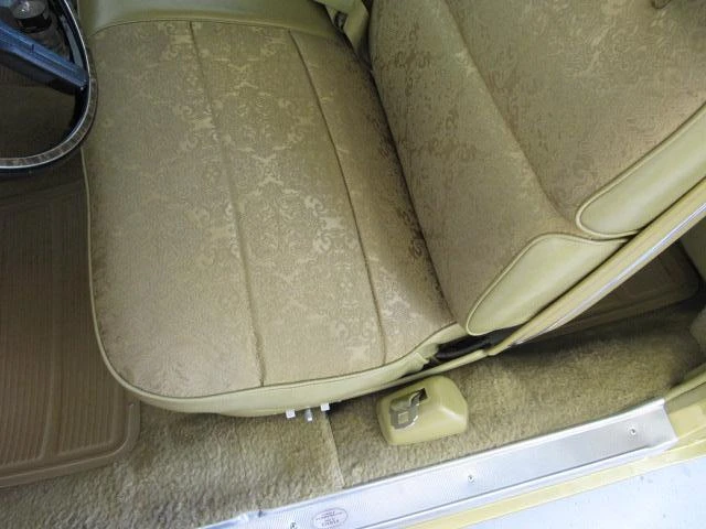 1970 Cadillac DeVille 3rd Gen - Image 30 of 31