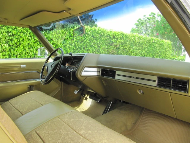 1970 Cadillac DeVille 3rd Gen - Image 19 of 31