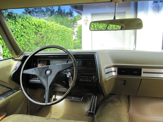 1970 Cadillac DeVille 3rd Gen - Image 20 of 31