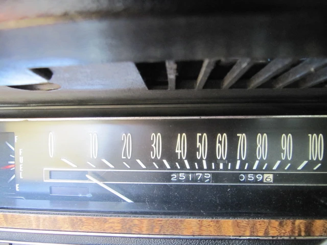 1970 Cadillac DeVille 3rd Gen - Image 22 of 31