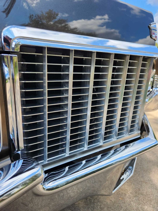 1970 Cadillac DeVille 3rd Gen - Image 27 of 31