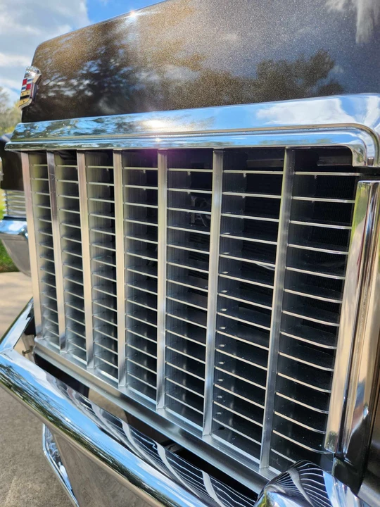 1970 Cadillac DeVille 3rd Gen - Image 30 of 31