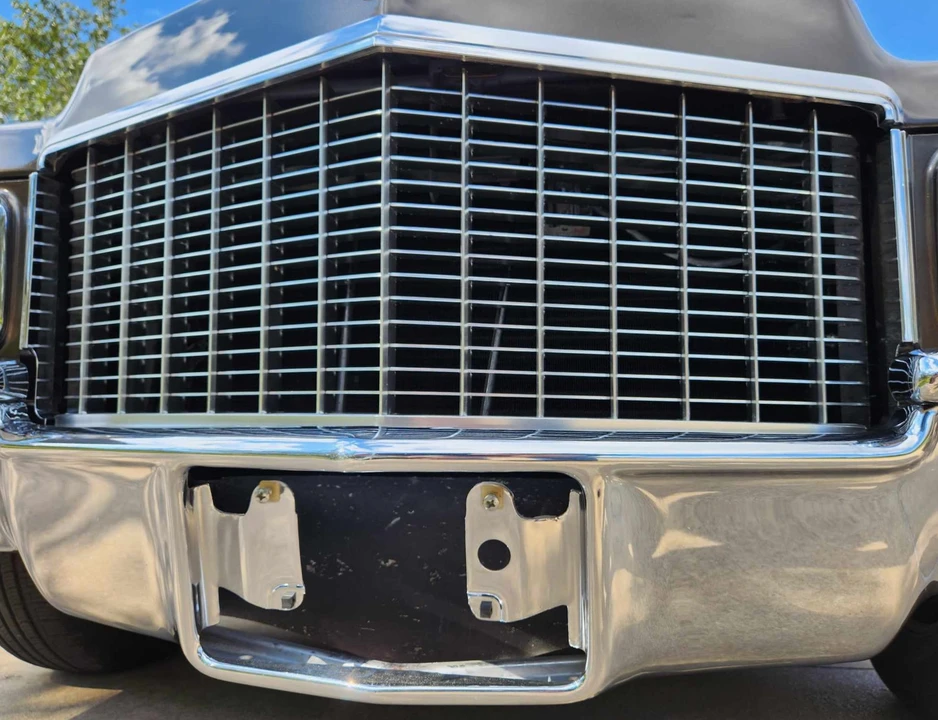 1970 Cadillac DeVille 3rd Gen - Image 29 of 31