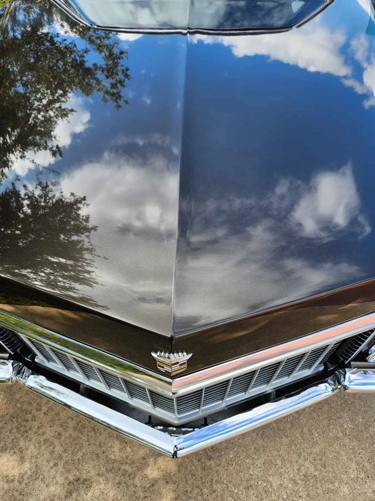1970 Cadillac DeVille 3rd Gen - Image 28 of 31