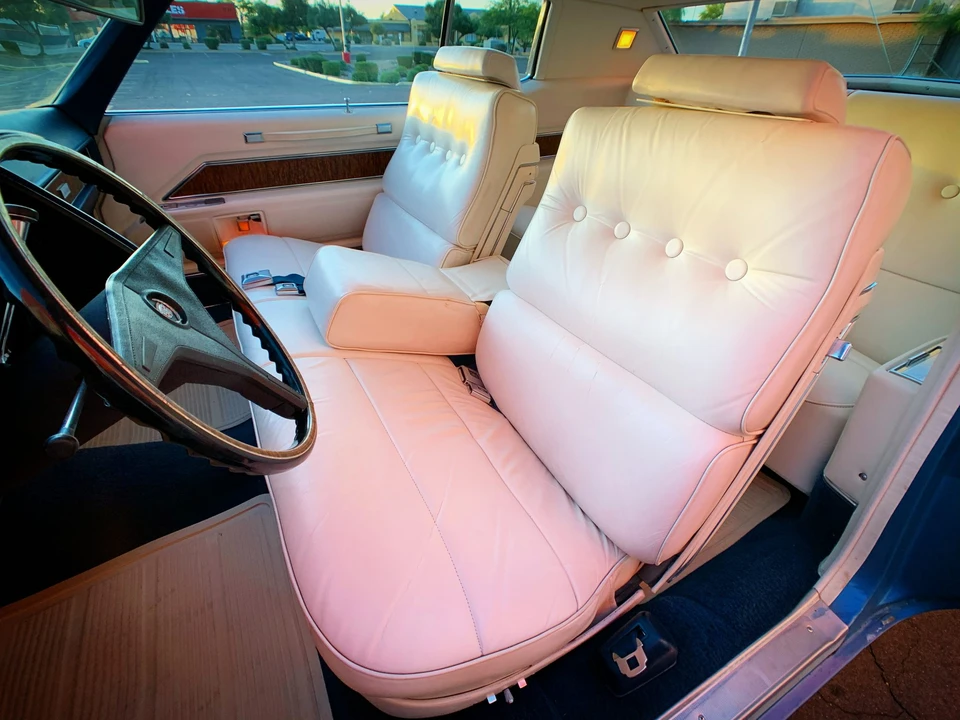 1970 Cadillac DeVille 3rd Gen - Image 27 of 31