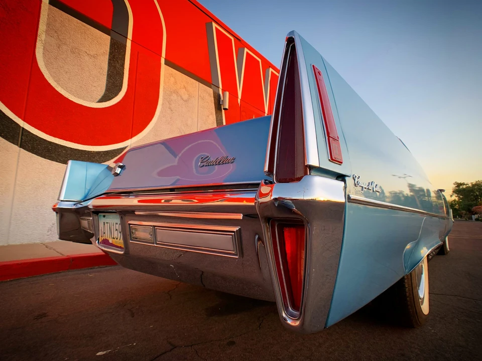 1970 Cadillac DeVille 3rd Gen - Image 13 of 31