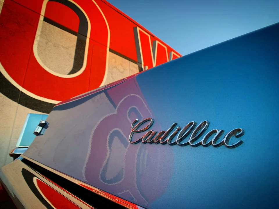 1970 Cadillac DeVille 3rd Gen - Image 15 of 31