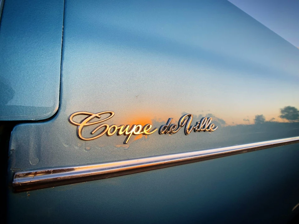 1970 Cadillac DeVille 3rd Gen - Image 14 of 31