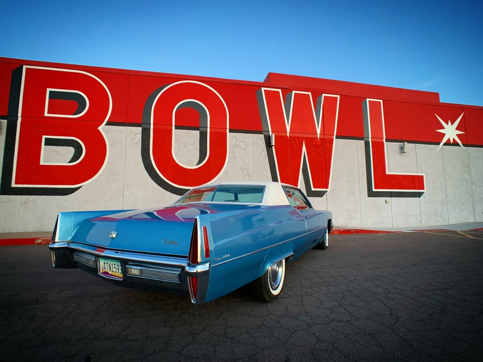 1970 Cadillac DeVille 3rd Gen - Image 12 of 31