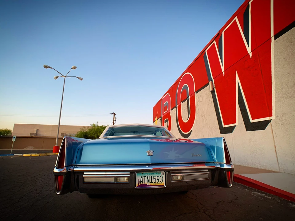 1970 Cadillac DeVille 3rd Gen - Image 9 of 31