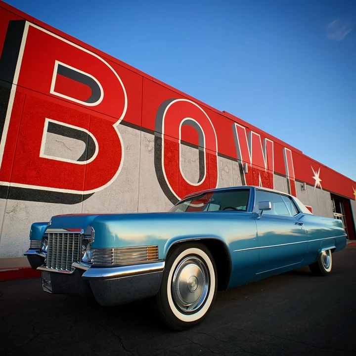 1970 Cadillac DeVille 3rd Gen - Image 6 of 31