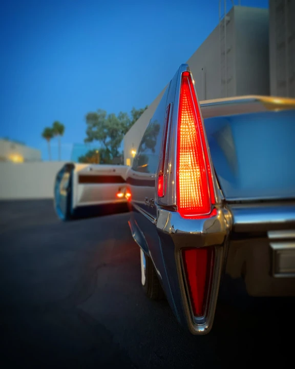 1970 Cadillac DeVille 3rd Gen - Image 16 of 31