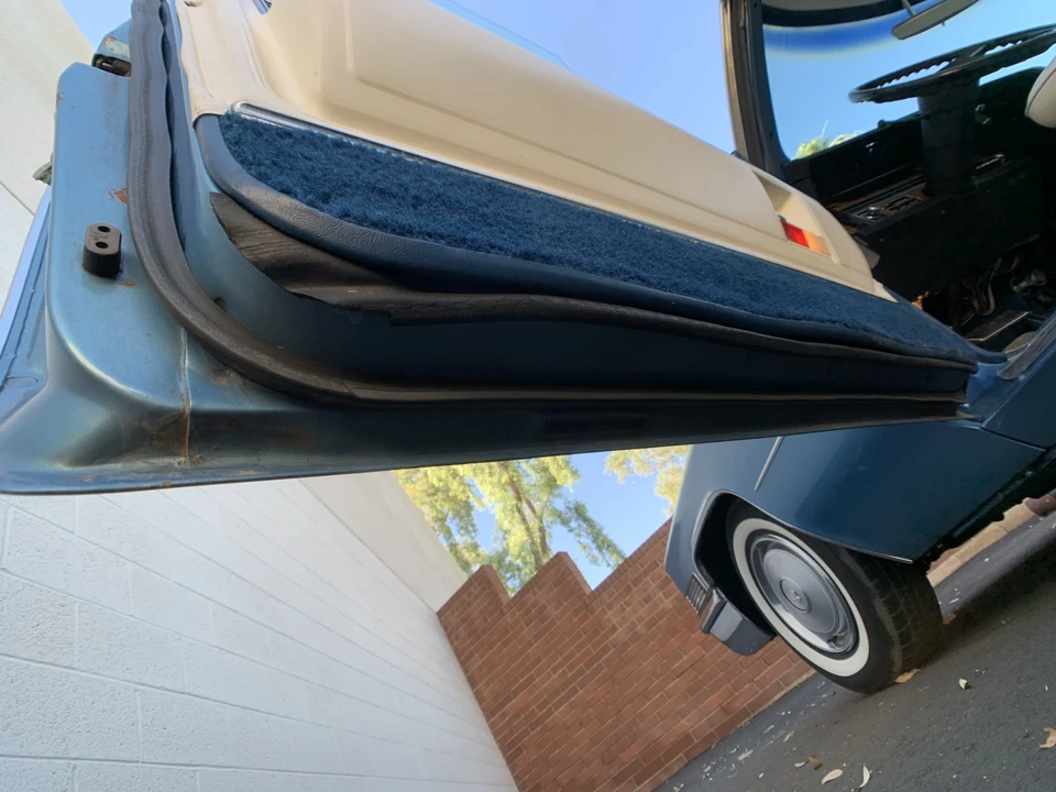 1970 Cadillac DeVille 3rd Gen - Image 19 of 31
