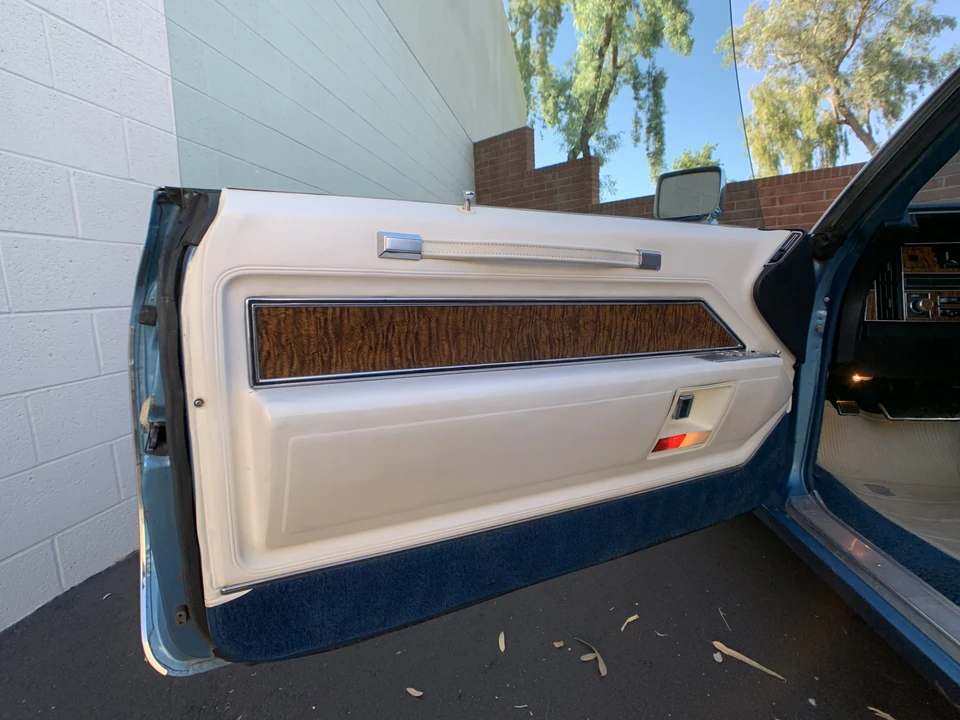 1970 Cadillac DeVille 3rd Gen - Image 21 of 31