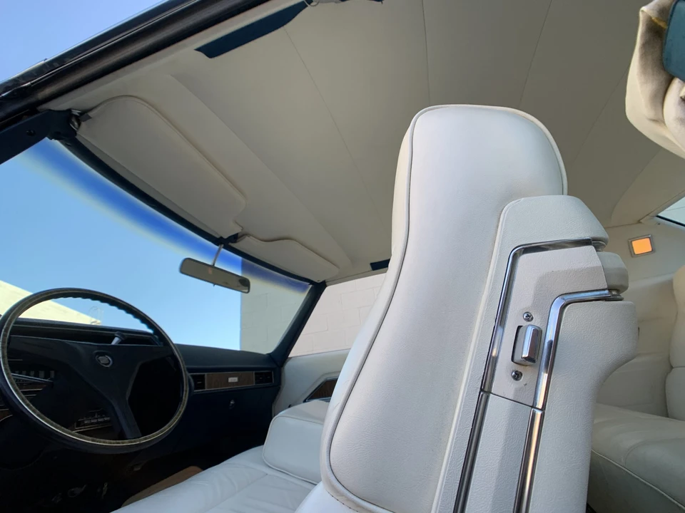 1970 Cadillac DeVille 3rd Gen - Image 26 of 31