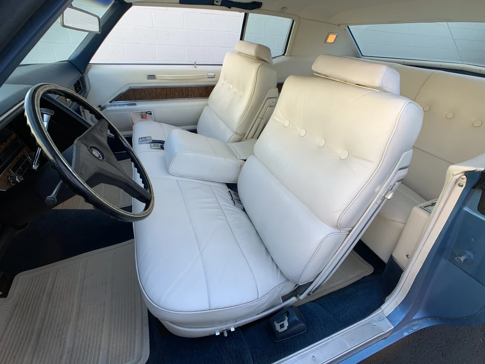 1970 Cadillac DeVille 3rd Gen - Image 23 of 31