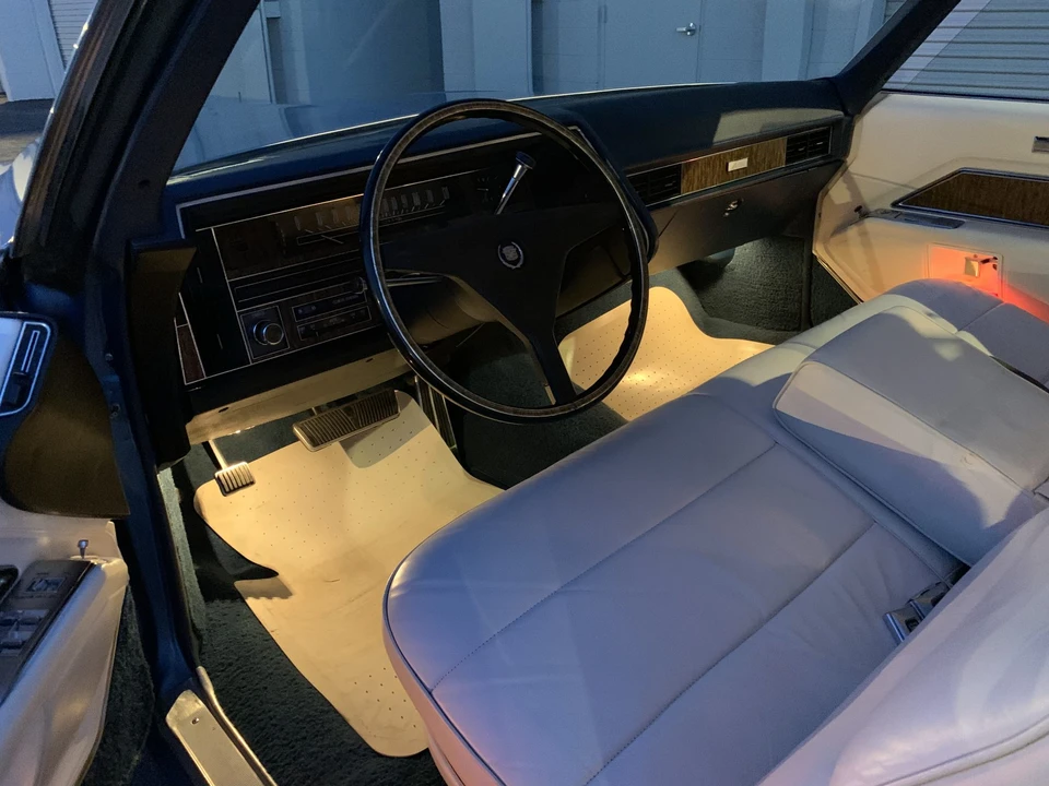 1970 Cadillac DeVille 3rd Gen - Image 25 of 31