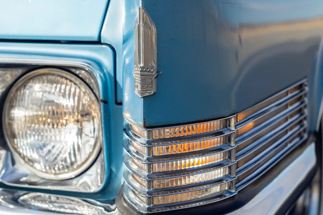 1970 Cadillac DeVille 3rd Gen - Image 13 of 31